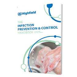 Infection Prevention & Control Handbook